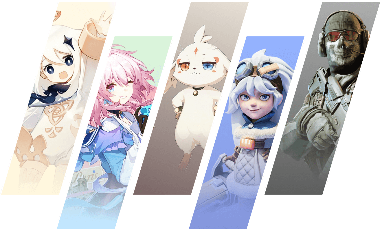 Хаб Sword x Staff